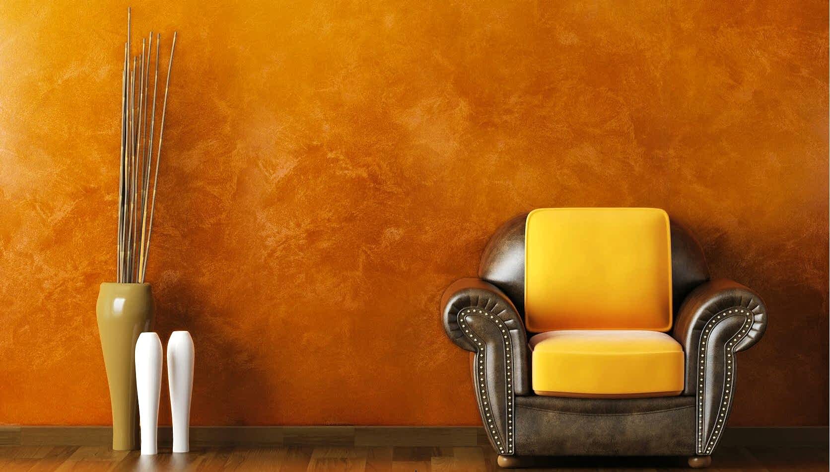 Dekoratif Boya Maliyet Değil Yatırımdır 1 dekoratif boya nedir?