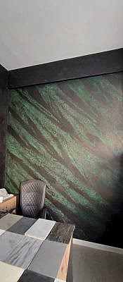 italyan dekoratif boya