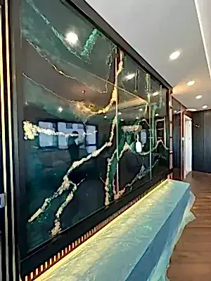 Mermer Görünümlü Boya 3 mermer-efektli-boya-kale-art-decor