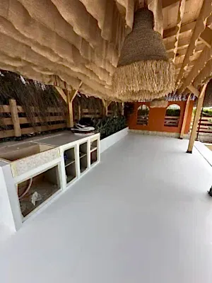 Tadelakt Sıva (Fas Sıvası) 3 fas-sivasi-kale-art-decor