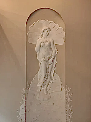 Rölyef ve Heykel Uygulamaları 2 heykel-uygulamasi-kale-art-decor