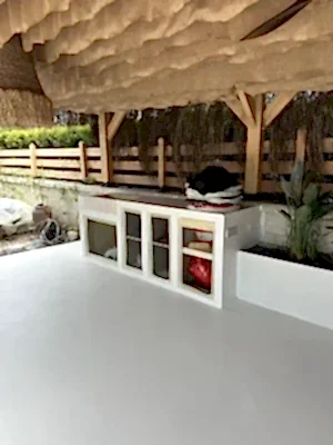 Microcement Uygulaması 1 mikro-cimento-uygulamasi-kale-art-decor