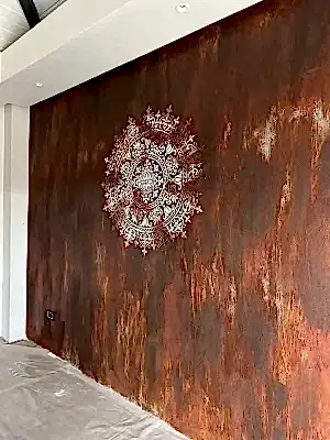 Pas Efektli Boya 4 pas-gorunumlu-boya-uygulamasi-kale-art-decor