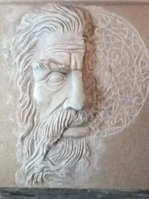 Rölyef ve Heykel Uygulamaları 1 rolyef-uygulamasi-kale-art-decor